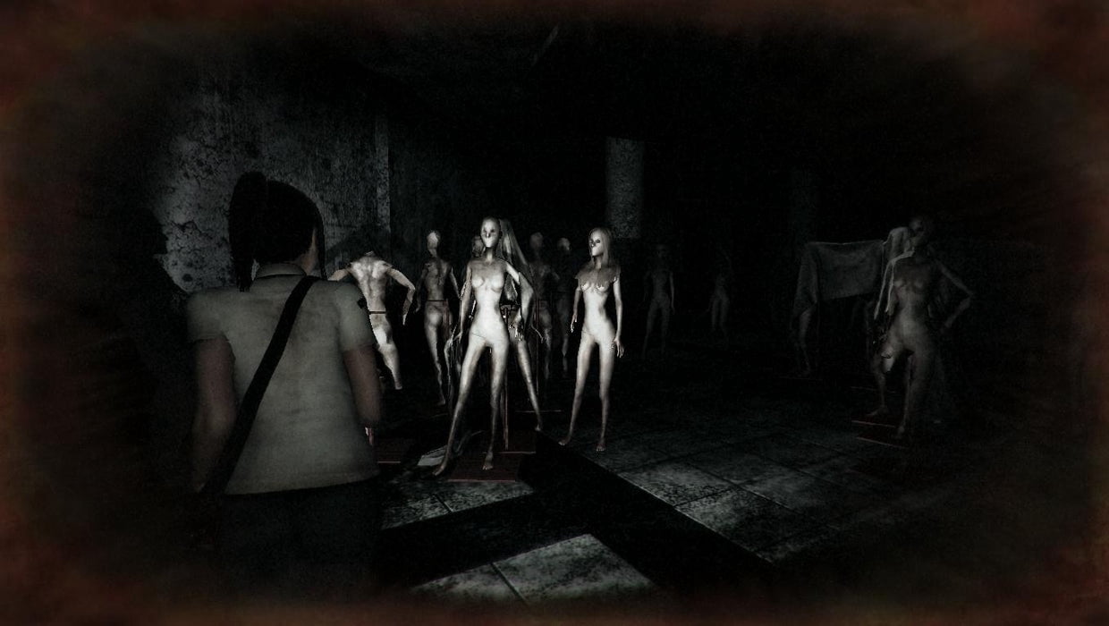 DreadOut - Remastered Collection [Nintendo Switch]
