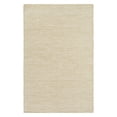 thumbnail image 1 of Surya Pipton 5' x 7'6" Hand Woven Wool Rug in Neutral, 1 of 2