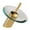 Brass, variant on Clear Glass Single Hole Brass Waterfall Faucet Bathroom Sink Tap| Renovators Supply