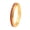 Gold Red, variant on Rotatable Rings for Women 3mm Stainless Steel Full Pave Band Cubic Zirconia Stackable Thin Dainty Promise Personalized Gift Jewelry Silver Blue 6