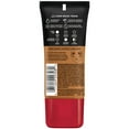 thumbnail image 3 of L'Oreal Paris Infallible Pro-Matte Liquid Foundation Makeup, 109 Classic Tan, 1 fl oz, 3 of 11