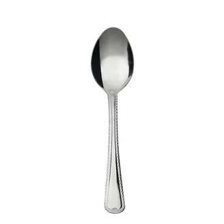 Tramontina Pro Line Cucchiai Da Zuppa Ovale In Acciaio Inox – Set Da 36 Pezzi, Modello Windsor, Grado Commerciale