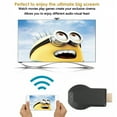 thumbnail image 6 of Mad Hornets HD 4K M4 Plus Media Player TV Cast Stick WIFI Display Dongle Streamer, 6 of 10