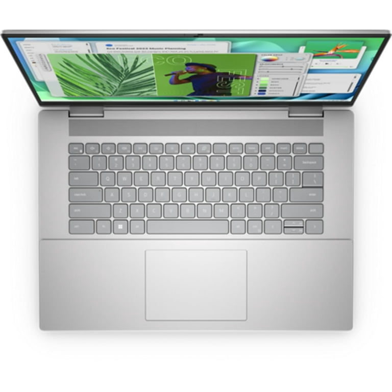 Restored Dell Inspiron 7630 Laptop (2023) | 16