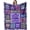 Bonus Daughter, variant on Sister Gifts Blanket, Sisters Gifts from Sister, Sister Birthday Gift Ideas, Gifts for Sister, Birthday Gifts for Sister, Gifts for Sister from Sister, Sister Throw Blanket 60'''' x 50''''