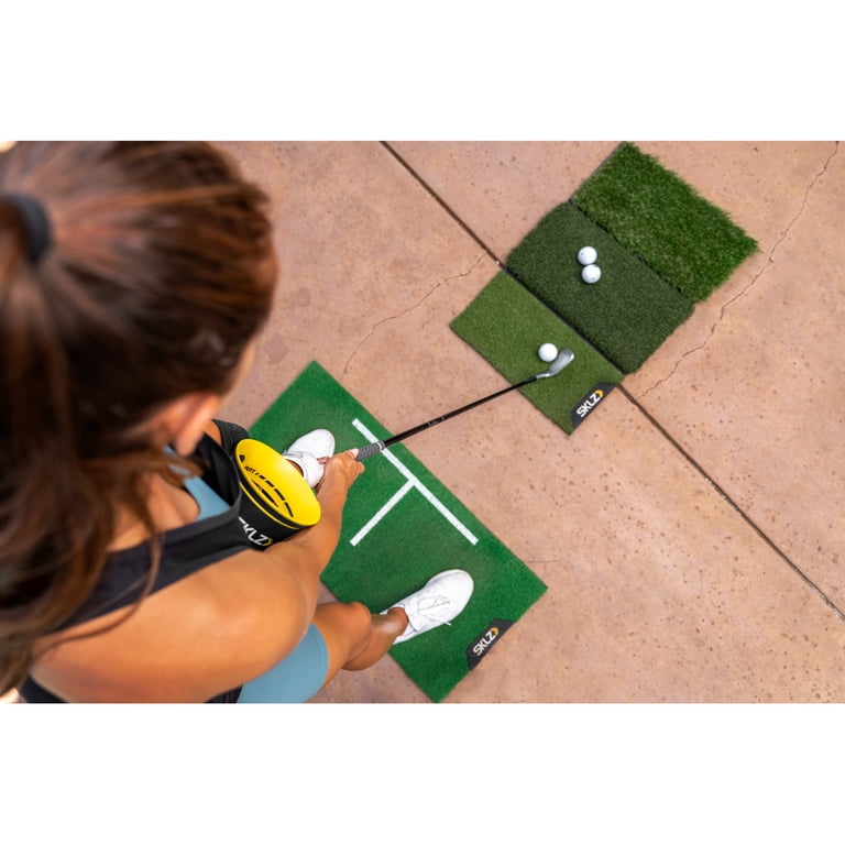 SKLZ Shallow Shot Golf Swing Trainer - Walmart.com