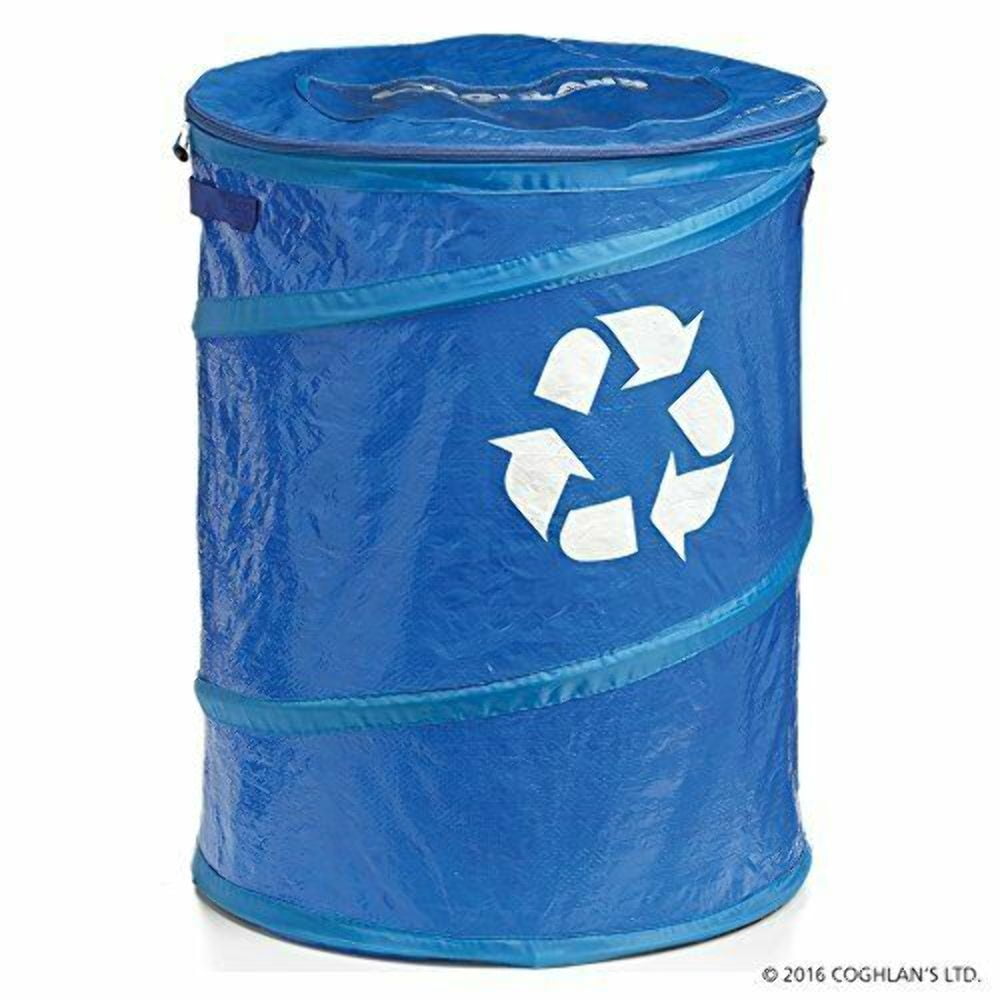 Coghlan'S Pop-Up Recycle Bin (4)