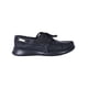 thumbnail image 1 of Zapato Top Sailer modelo Top Sport piel genuina ultra ligero color negro suela negra talla 28, 1 of 1