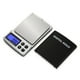 thumbnail image 4 of Báscula digital de bolsillo para joyería (500 g x 0,01 g) | Juego de herramientas selectoras y comprobador de diamantes portátil para pesar oro, plata, monedas y hierbas | Plataforma de acero, 4 of 9
