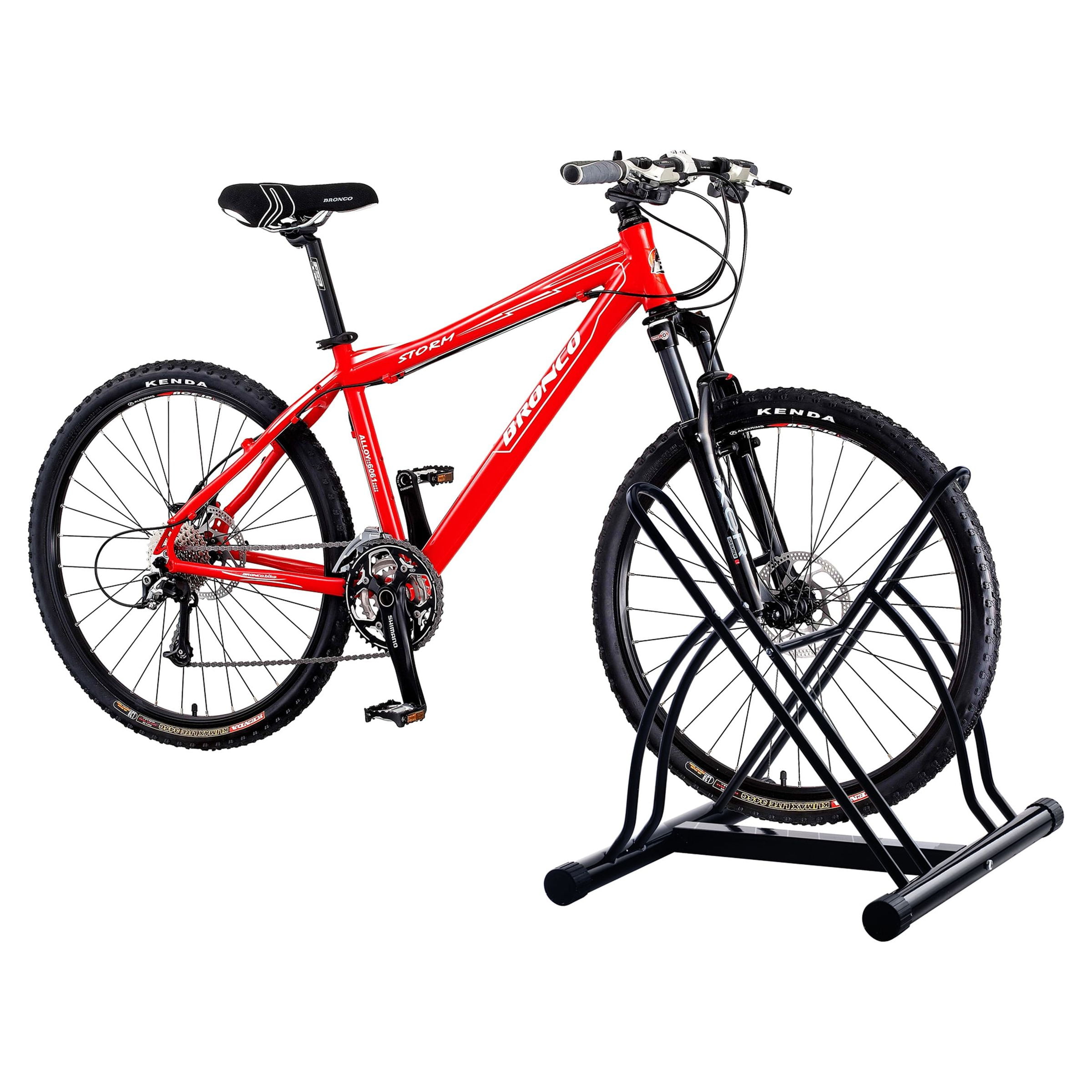 Rad cycle bike stand portable floor rack sale