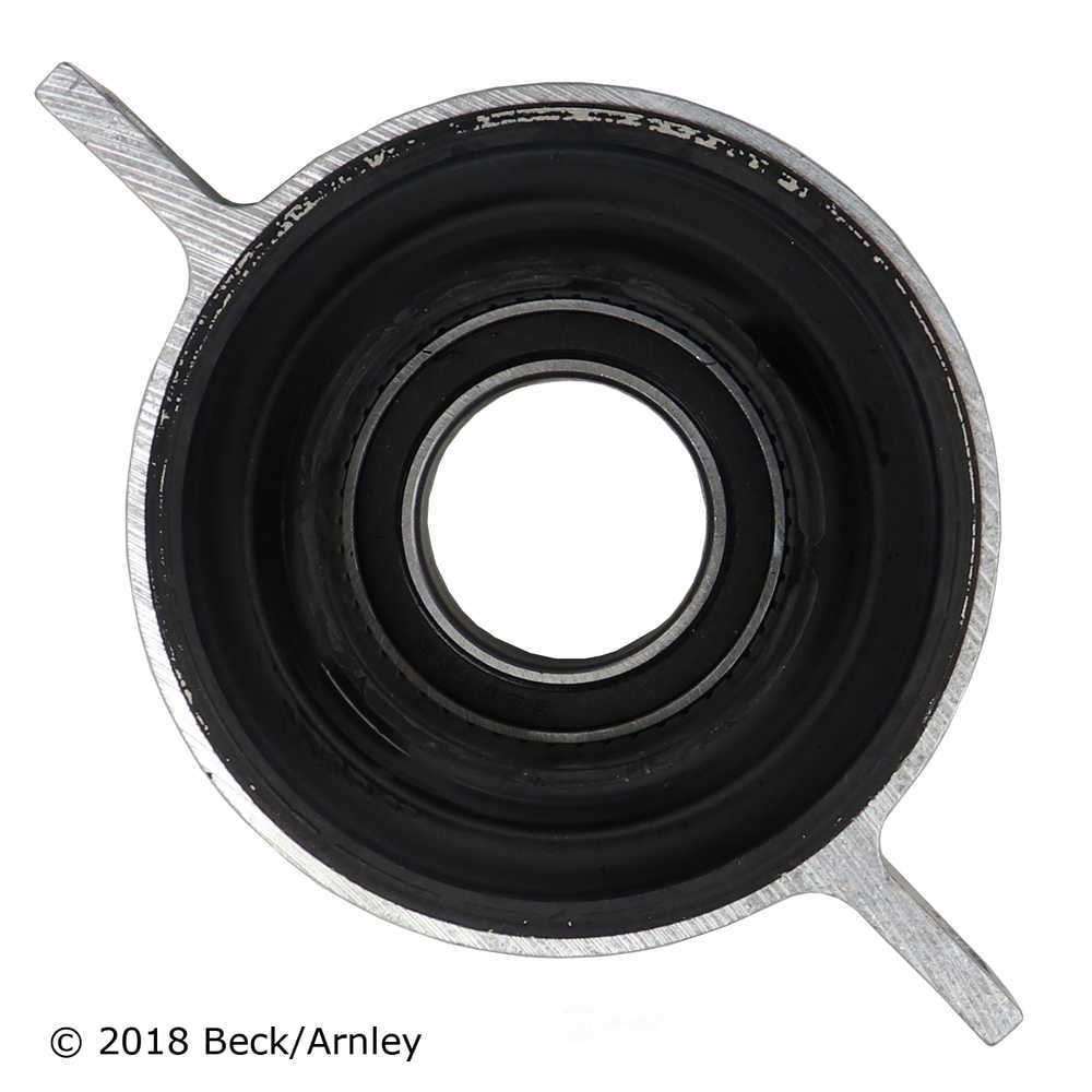 BeckArnley 101-8185 Driveshaft Center Support Assembly
