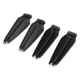 thumbnail image 1 of Propellers 2Pair Drone Replacement Propellers 9453F Spare Quick Release Blades PP For   3 Maintenance, 1 of 8