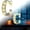 C, variant on zhonghuaying Block Letter T LED Sign Light Recessed Round Bulb Layout Hollow Back Profile Freestanding Glow Lamp For Holiday Indoor Tabletop & Wall Mount Layout Lighting Unit