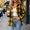 Yellow, variant on Jackets for Women Classic Plaid Button Up Shacket Turndown Collar Long Sleeve Jacket with Side Pockets Fashion Casual Loose Lightweight Versatile Layering Outerwear for Fall Daily Wear