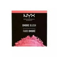 thumbnail image 3 of NYX Professional Makeup Ombre Blush Soft Flush Ob07 - Pack of 2, 3 of 6