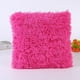 thumbnail image 1 of Xihbxyly Funda de Cojín para Sofá, Forma Cuadrada Suave, Diseño de Colores Vibrantes, Cómoda Decoración para El Hogar, Versátil para Sala de Estar, Cafetería, Biblioteca, Tamaño 43 X 43 Cm (Relleno N, 1 of 2