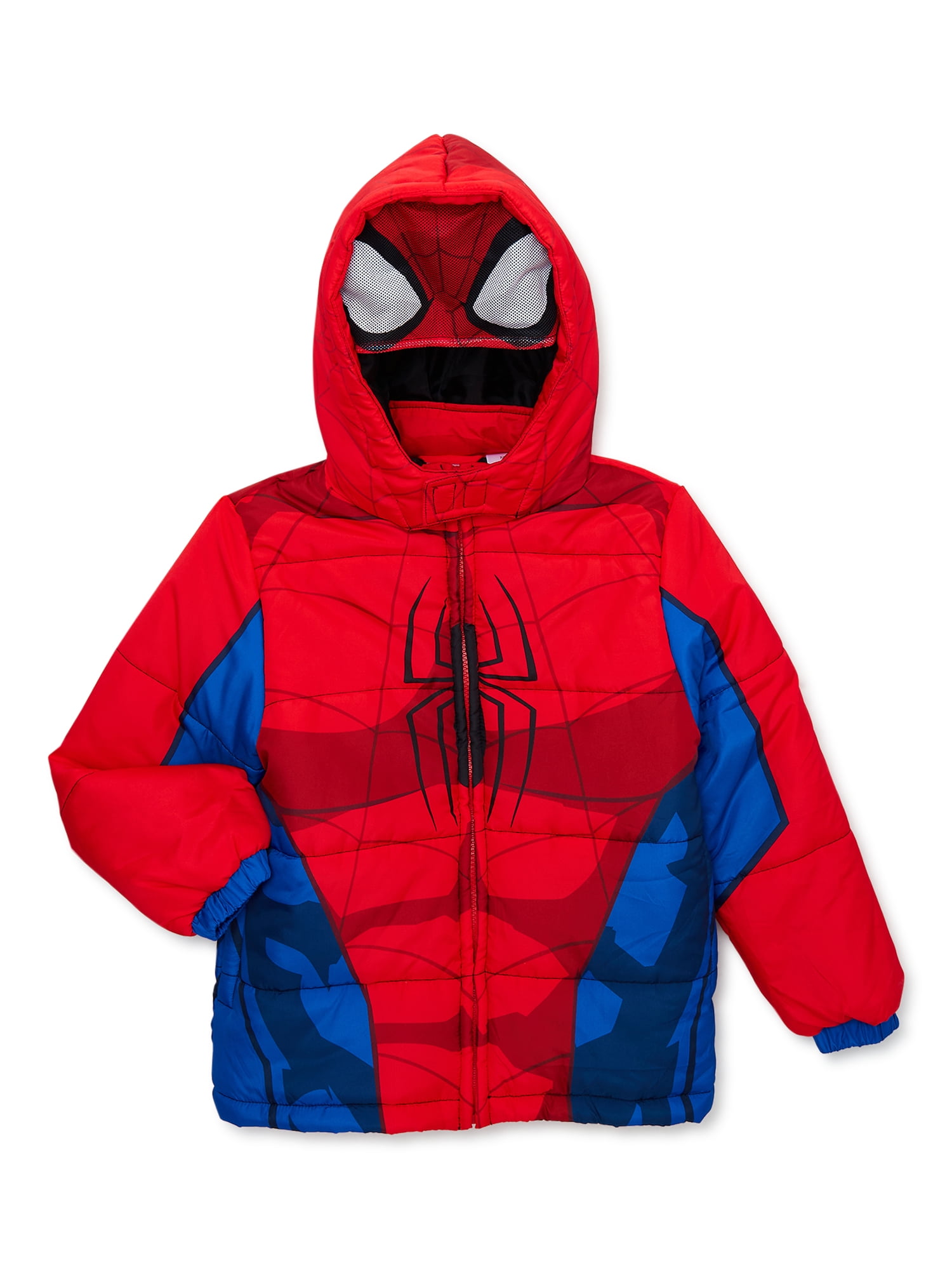 Spider Man jacket