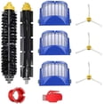 thumbnail image 1 of Kit de accesorios de repuesto LzGUNGY Para limpiadores robóticos series 600 694 692 690 680 660 665 651 650 614 500 595 585, 1 of 4