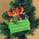thumbnail image 3 of Gibobby 2021 basurero fuego adorno navideño árbol de Navidad colgantes de 3 uds(C), 3 of 5