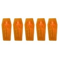 thumbnail image 1 of piezas de luces LED de Halloween, horror de Halloween con luces caja de esqueleto accesorios de decoración luces de velas LED Levamdar CPB-SSW725, 1 of 5