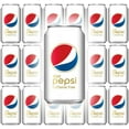 thumbnail image 6 of Diet Pepsi Caffeine Free Soda 12oz Cans (Pack of 18), 6 of 6