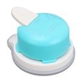 thumbnail image 1 of Corner Rounder Punch Cutter,4 in 1 Portable Paper Corner Rounder Scrapbooking Corner Rounder for Crafts Photo Card, 1 of 7