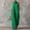 A1 Green, variant on Womens Sleeveless Summer Jumpsuit Casual Wide Legs Rompers Solid Color Set Baggy Button Down V Neck Summer Overalls Lightweight Comfy Jumpsuits Rompers with Pockets Green