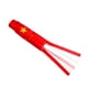 thumbnail image 4 of Banderas con serpentinas y mangas de viento para festivales, acampadas y con colas ondeantes 70cm China, 4 of 6