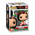 thumbnail image 1 of Funko Pop Guardians Of The Galaxy Mantis 1107 DAÑO Funko Funko QZJH003259 Blanco Unitalla Funko Pop Guardians Of The Galaxy Mantis 1107 DAÑO, 1 of 2
