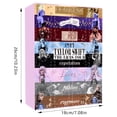 thumbnail image 3 of 2025 Advent Calendar Christmas Countdown Calendar, 24-Day Christmas Countdown Calendar for Kids and Adults with 24 pcs Classic Ornaments Doll Collectible Figures,Ideal Xmas Gift for Boys Girls Teens, 3 of 6