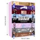 thumbnail image 3 of Christmas Advent Calendar 2026, Countdown calendar before Christmas,24 Singers TS collectible surprises Elf Figures,The ideal Christmas gift, suitable for boys, girls, and teenagers, 3 of 6