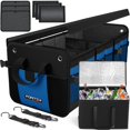 thumbnail image 1 of Organizador de maletero FORTEM con nevera 110L Oxford 1680D, 1 of 9