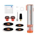 thumbnail image 4 of Wireless Vacuum Sealing Tool Set Handheld Masons Jar Vacuum Sealer for Home and Outdoor Use with Rechargeable, 4 of 9