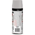 thumbnail image 5 of Peinture en spray d'apprêt protecteur contre la rouille Tremclad pour intérieur/extérieur à base d'huile en gris 340 g, 5 of 5
