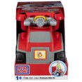 thumbnail image 4 of MEGA BLOKS 3-in-1 Fire-Truck Ride-On, 4 of 7
