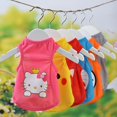 thumbnail image 3 of Ropa Para Perros/Mascotas/Chaleco De Verano Para Cachorros/Gatos Camiseta, 3 of 4