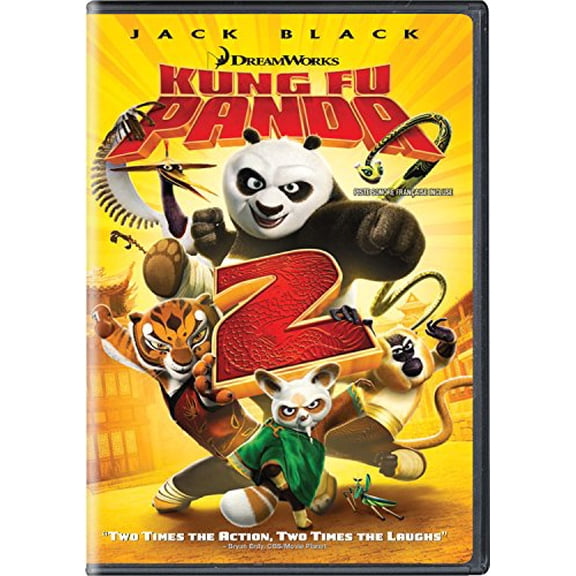 Pre-Owned Kung Fu Panda 2