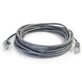 thumbnail image 1 of 12ft Cat5e Utp 28awg Gris, 1 of 1