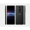 thumbnail image 3 of Sony Xperia PRO-I XQ-BE72 5G 512GB ROM 12GB RAM Dual SIM GSM Unlocked &ndash; Black, 3 of 8