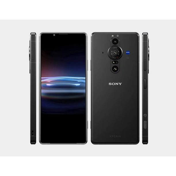 Sony Xperia PRO-I XQ-BE72 5G 512GB ROM 12GB RAM Dual SIM GSM