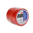 thumbnail image 3 of 3m Floor Tape,Red,4 inx108 ft,Roll 471, 3 of 3