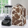 thumbnail image 5 of HELLHERO Spots Handle Blender Dust Cover with Keep Clean Polyester Dust Cover, 5 of 6