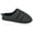 Black, variant on Mens Trevor Mule Slippers