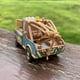 thumbnail image 2 of Coche de Juguete Keeymoo 2 3 Metal Fundido a Presión 1:55 para Niños de Más de 3 Años, 2 of 4
