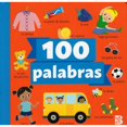 thumbnail image 1 of Libro 100 Palabras Tapa Dura, Autor Varios Autores, Editorial Ballon, 1 of 1