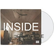 Bo Burnham - Inside (The Songs) - Music & Performance - CD