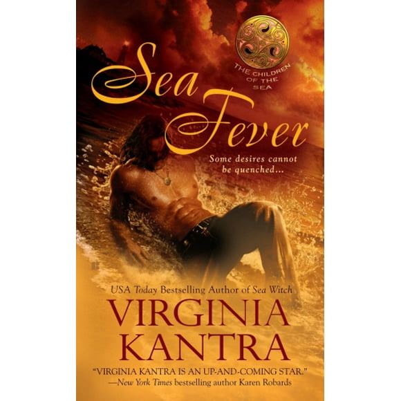 Sea Fever (Berkley Sensation)