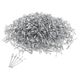 thumbnail image 1 of 1000Pcs High Quality Stainless Steel / Rivets / 4.0mm * 6/7/8/9/10/12 Mm 6 Size Choose 4.0x8mm, 1 of 7