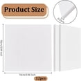 thumbnail image 2 of PVC Foam Board Craft Foam White 100x100x5.5mm, 2 of 9