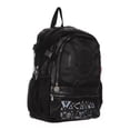 thumbnail image 2 of Mochila Grande Ruz Marvel Pantera Negra 174410, 2 of 4